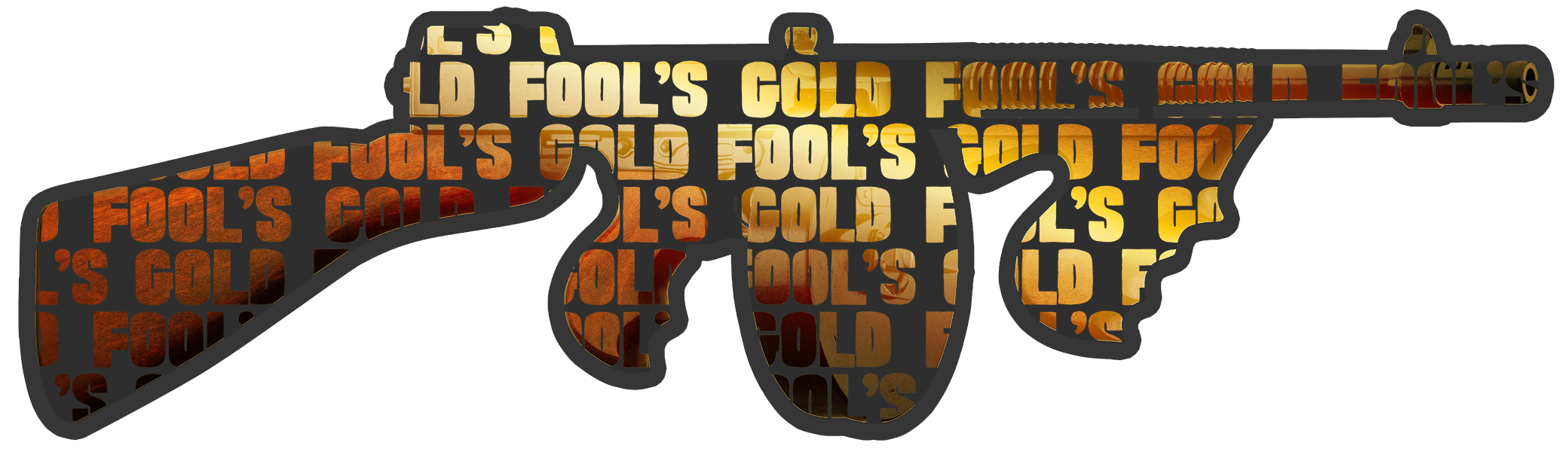 fool's gold